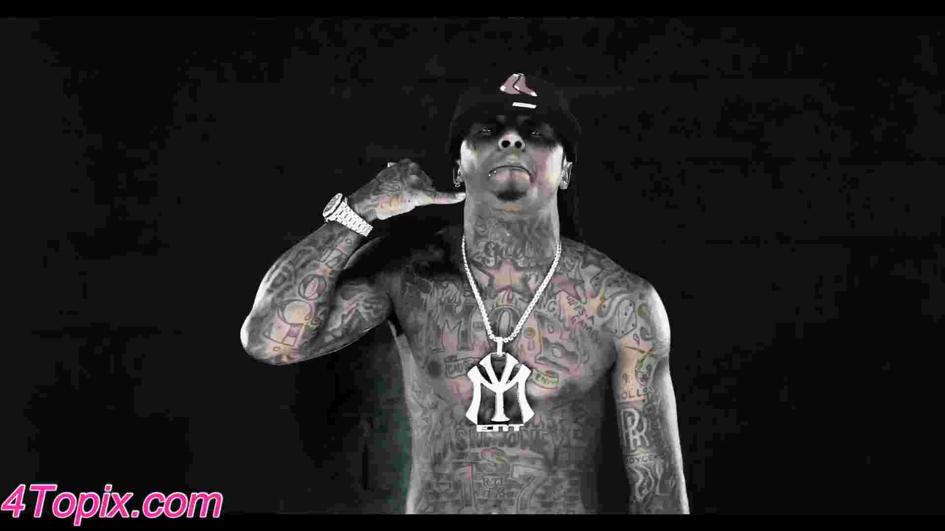 Lil Wayne and Rick Ross dropped GOAT level bars on this track:
Lil Wayne ft Rick Ross - John (I'm Not A Star)